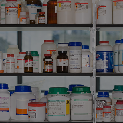 Collection image for: Químicos