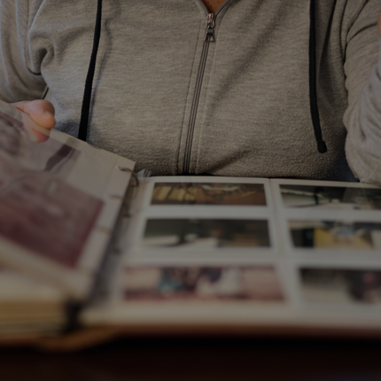 Collection image for: Álbumes y marcos