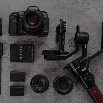 Collection image for: Gadgets de fotos