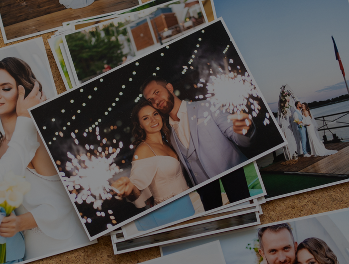 <h1>Fotografía analógica y digital desde los años 80</h1>